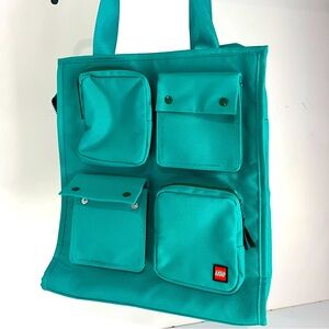 LEGO Target Book Bag